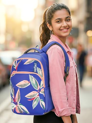 Safari School Bag For Girls, Backpack For kids and children - Image 2