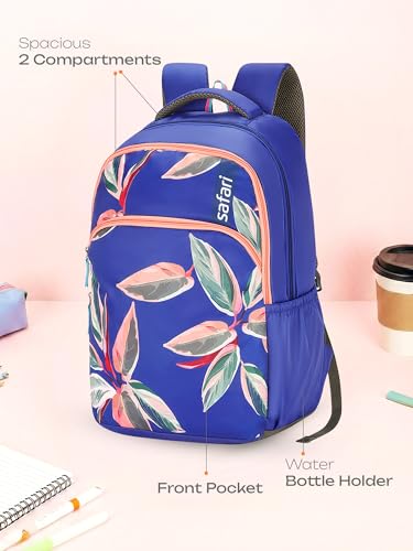 Safari School Bag For Girls, Backpack For kids and children - Image 5