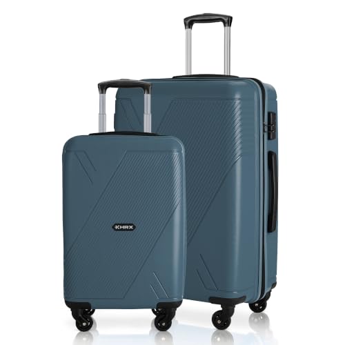 HRX Icon 2Pc Set Blue