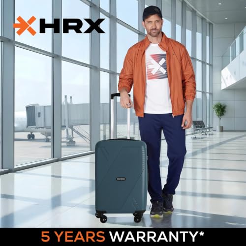 HRX Icon 2Pc Set Blue