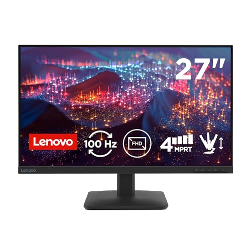 Lenovo L27-4e | 27" FHD