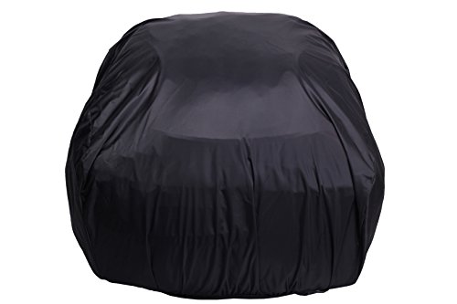 F Gear Repel 30 ltrs Rain and Dust Cover for Laptop Bags and Backpacks - Image 4