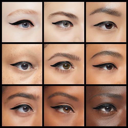 Maybelline New York Colossal Kajal, Super Black - Image 5