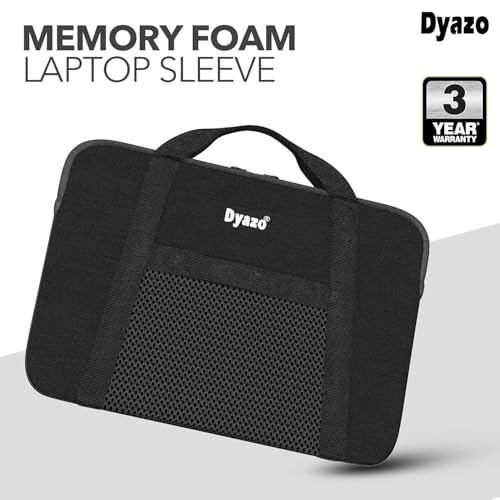 Dyazo Memory Foam Sleeve