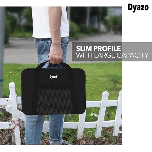 Dyazo Memory Foam Sleeve