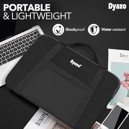 Dyazo Memory Foam Sleeve