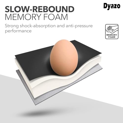 Dyazo Memory Foam Sleeve
