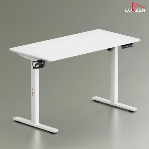 Lukzer Electric Height Adjustable Desk
