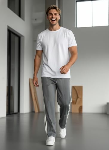 Lymio Track Pant for Men