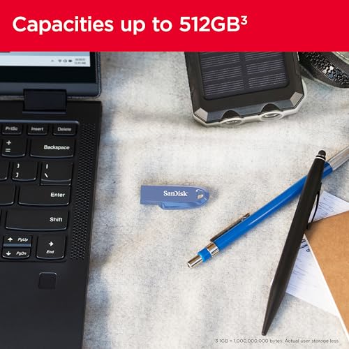 SANDISK Ultra Curve 64GB, USB