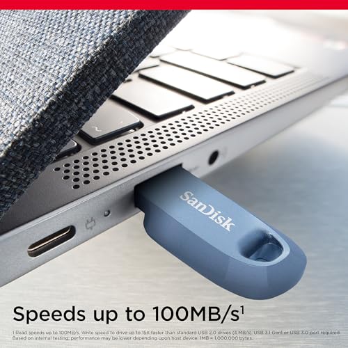 SANDISK Ultra Curve 64GB, USB