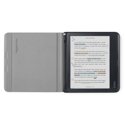 Kobo Libra Colour SleepCover Case