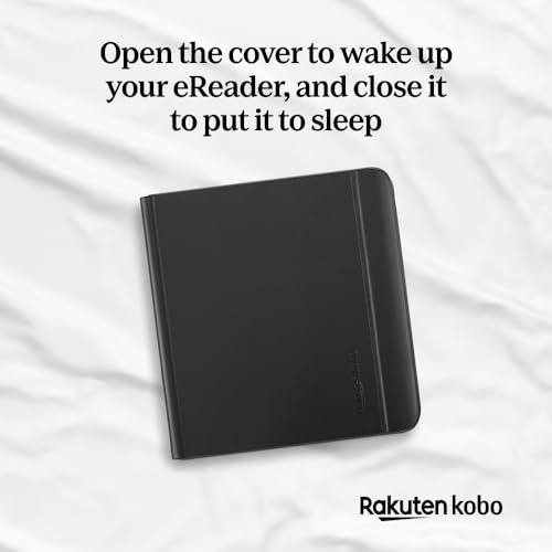 Kobo Libra Colour SleepCover Case