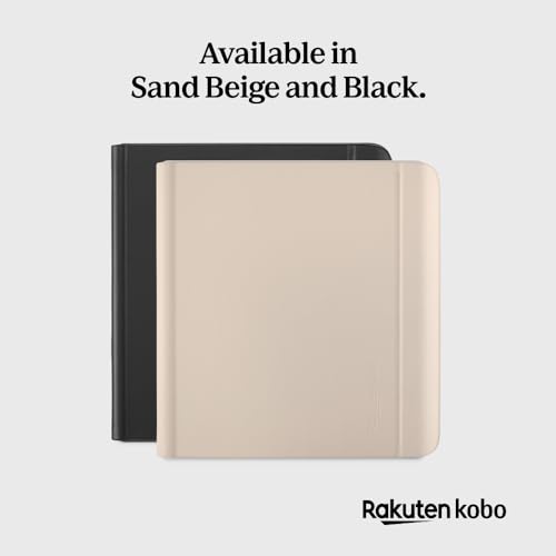 Kobo Libra Colour SleepCover Case