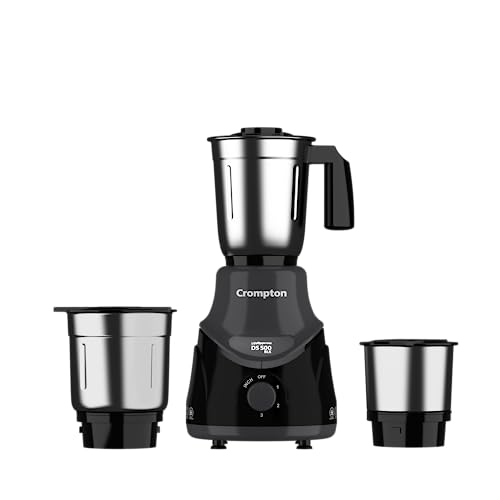 Crompton DS 500 BLK 500-Watt