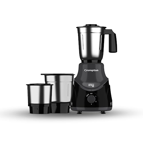 Crompton DS 500 BLK 500-Watt