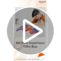 MILTON Mini Fun Treat Super