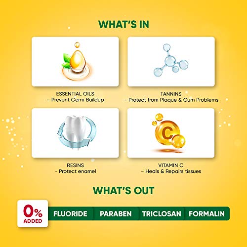 Dabur Meswak Complete Oral Care