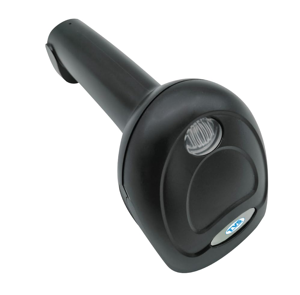 TVS Electronics BS-i203G Handheld USB