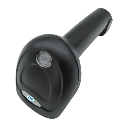TVS Electronics BS-i203G Handheld USB