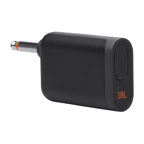 JBL Partybox Wireless Microphone