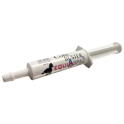 Horse Digestion Supplement to Prevent