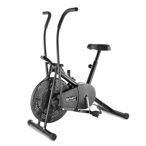 BIONFIT Air Bike for Home