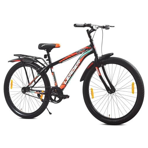 Leader Beast 26T IBC Premium