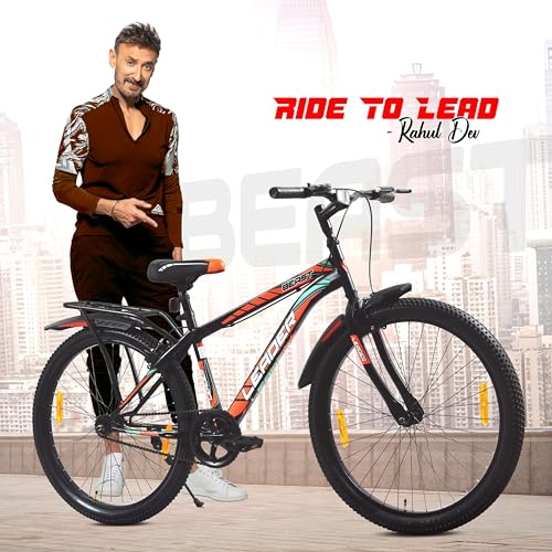 Leader Beast 26T IBC Premium