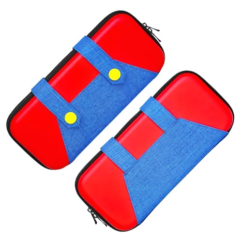 New World Carrying Case
