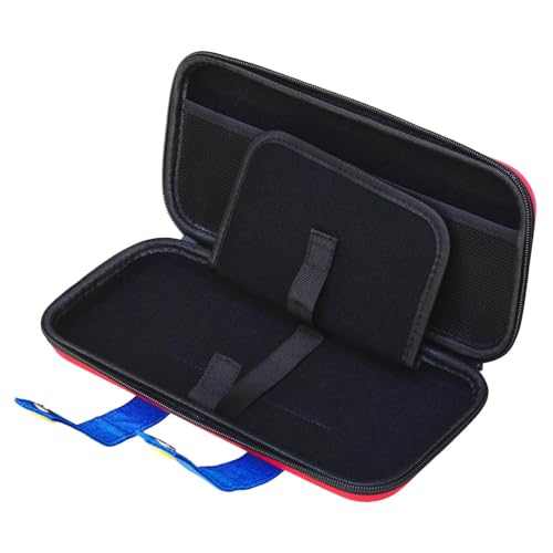 New World Carrying Case