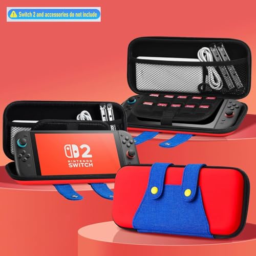 New World Carrying Case