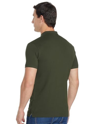 United Colors of Benetton Men Polo Shirt - Image 2