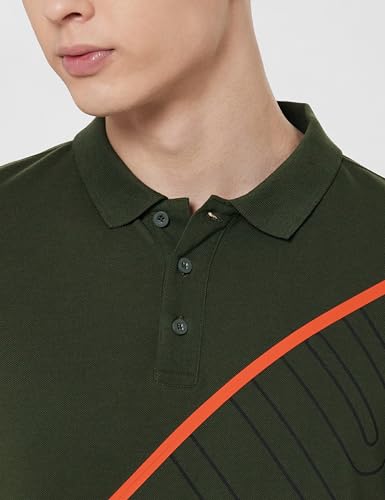 United Colors of Benetton Men Polo Shirt - Image 5