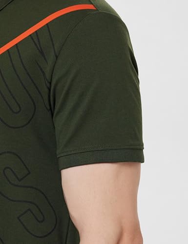 United Colors of Benetton Men Polo Shirt - Image 6