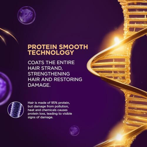 Livon Keratin Shampoo for Women