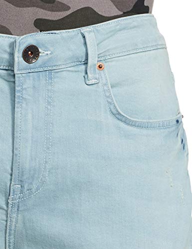 United Colors of Benetton Men's Regular Fit Mid Rise Pants - Image 4