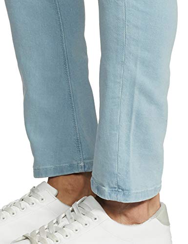 United Colors of Benetton Men's Regular Fit Mid Rise Pants - Image 5