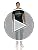 United Colors of Benetton Men's Regular Fit Mid Rise Pants - Image 7
