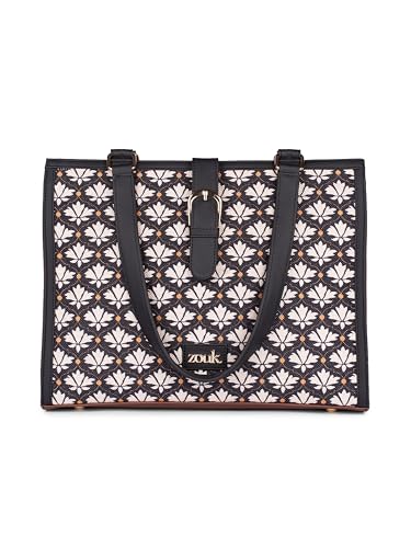 ZOUK Rhea Kapoor Office Bag