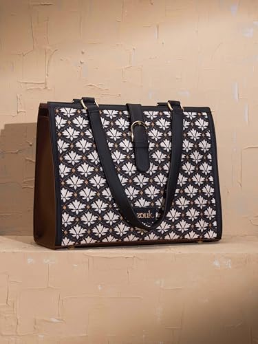 ZOUK Rhea Kapoor Office Bag