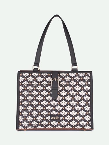 ZOUK Rhea Kapoor Office Bag