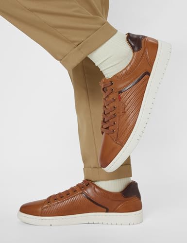 Lee Cooper Mens Lc6030a Uniform Dress Shoe - Image 2