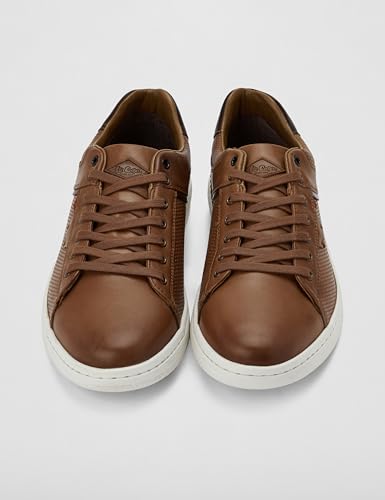 Lee Cooper Mens Lc6030a Uniform Dress Shoe - Image 4