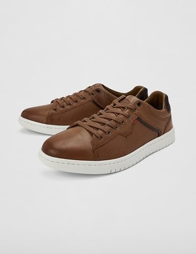 Lee Cooper Mens Lc6030a Uniform Dress Shoe - Image 5