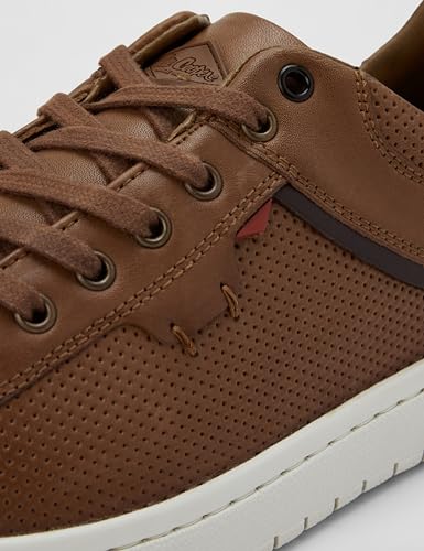 Lee Cooper Mens Lc6030a Uniform Dress Shoe - Image 6