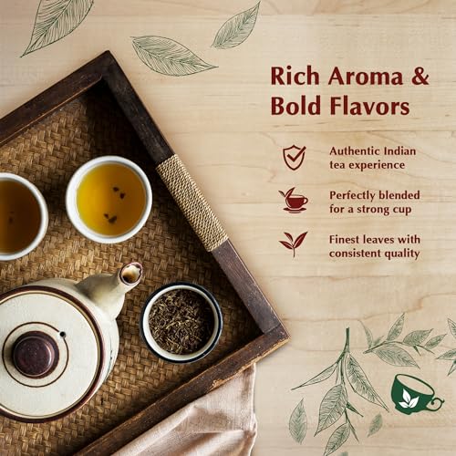 Amazon Brand - Vedaka Extra