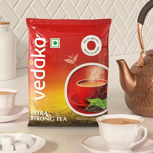Amazon Brand - Vedaka Extra