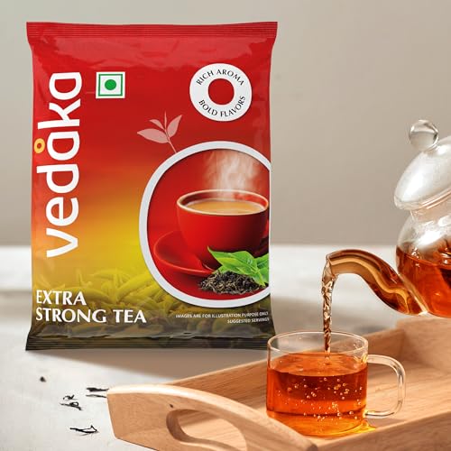 Amazon Brand - Vedaka Extra
