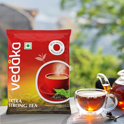 Amazon Brand - Vedaka Extra